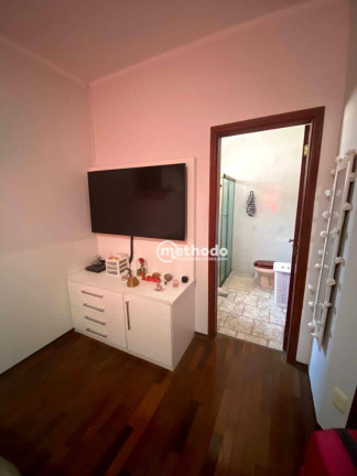 Imagem Casa com 3 Quartos à Venda, 260 m² em Cidade Universitária - Campinas Imagem Casa com 3 Quartos à Venda, 260 m² em Cidade Universitária - Campinas