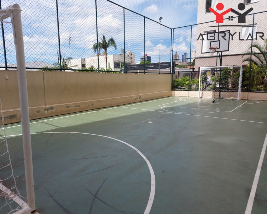Imagem Imóvel com 3 Quartos à Venda, 65 m² em Centro - Jundiaí