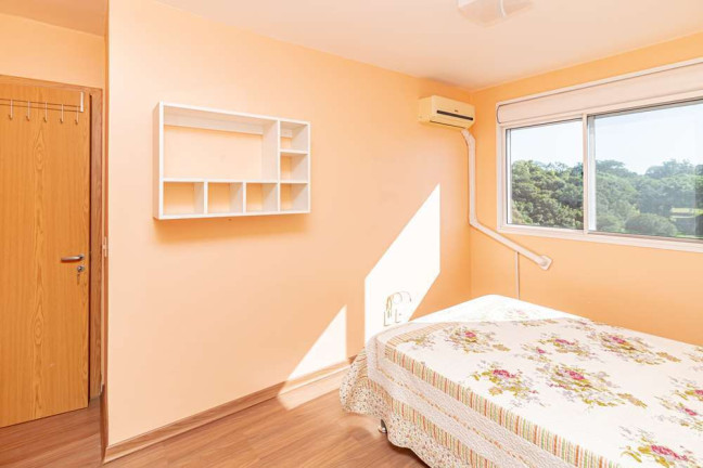 Imagem Apartamento com 2 Quartos à Venda, 52 m² em Jardim Carvalho - Porto Alegre Imagem Apartamento com 2 Quartos à Venda, 52 m² em Jardim Carvalho - Porto Alegre