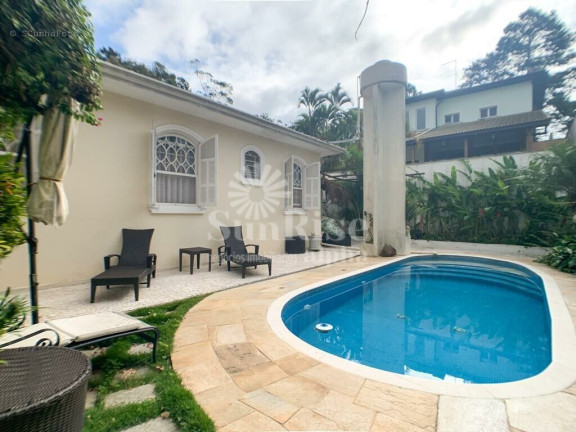 Imagem Casa com 4 Quartos à Venda, 272 m² em Morada Dos Pássaros - Barueri