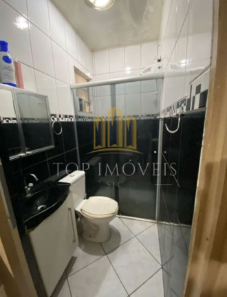 Imagem Casa com 3 Quartos à Venda, 185 m² em Campos De São José - São José Dos Campos