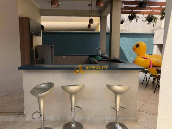 Imagem Casa com 4 Quartos à Venda, 571 m² em Alphaville - Santana De Parnaíba Imagem Casa com 4 Quartos à Venda, 571 m² em Alphaville - Santana De Parnaíba