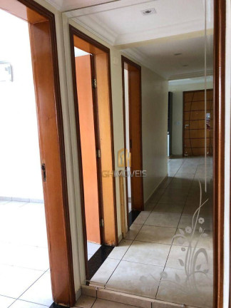 Imagem Apartamento com 3 Quartos à Venda, 72 m² em Cidade Jardim - Goiânia