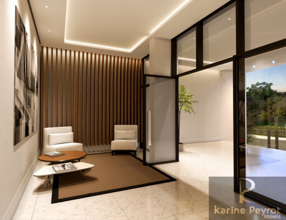 Imagem Apartamento com 2 Quartos à Venda, 75 m² em Jardim América - São Leopoldo Imagem Apartamento com 2 Quartos à Venda, 75 m² em Jardim América - São Leopoldo