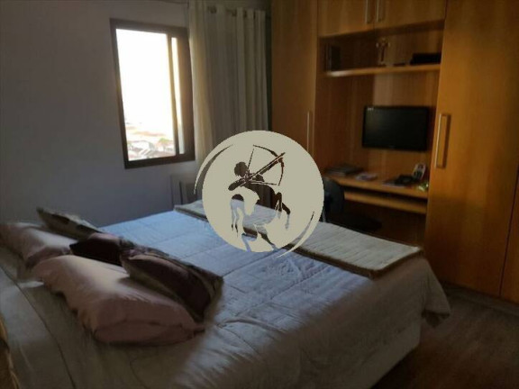Imagem Cobertura com 3 Quartos à Venda, 230 m² em Embare - Santos
