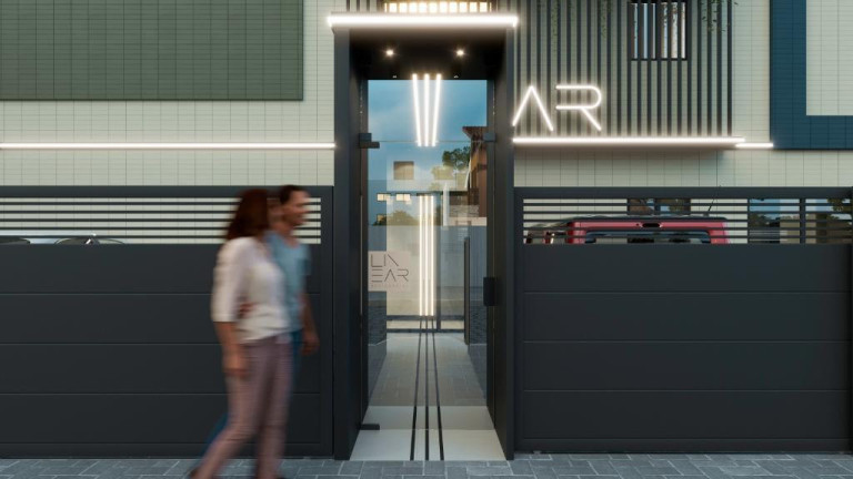 Imagem Apartamento com 2 Quartos à Venda, 53 m² em Bancários - João Pessoa Imagem Apartamento com 2 Quartos à Venda, 53 m² em Bancários - João Pessoa