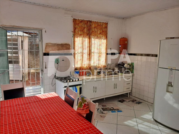 Imagem Casa com 3 Quartos à Venda, 100 m² em Vila Medeiros - São Paulo