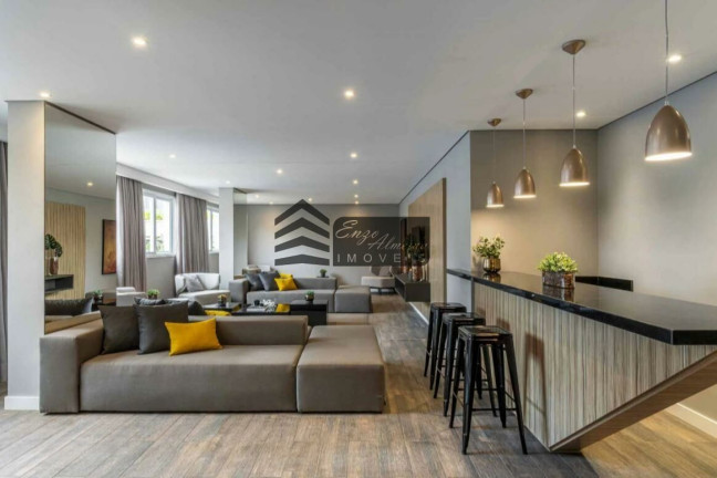 Imagem Apartamento com 2 Quartos à Venda, 51 m² em Vila Mariana - São Paulo Imagem Apartamento com 2 Quartos à Venda, 51 m² em Vila Mariana - São Paulo