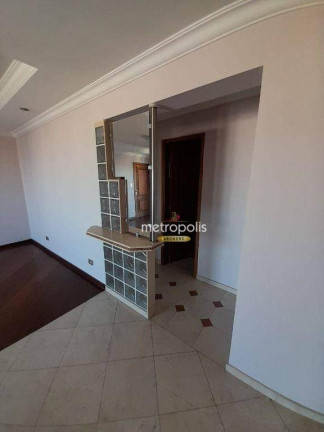 Imagem Apartamento com 3 Quartos à Venda ou Locação, 157 m² em Santa Paula - São Caetano Do Sul