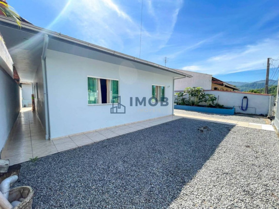 Casa com 3 Quartos à Venda, 133 m² em Tifa Martins - Jaraguá Do Sul