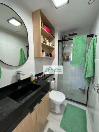 Imagem Apartamento com 2 Quartos à Venda, 37 m² em água Branca - São Paulo