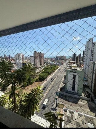 Imagem Apartamento com 4 Quartos à Venda, 225 m² em Manaíra - João Pessoa