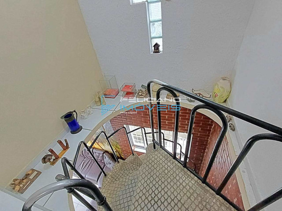 Imagem Sobrado com 5 Quartos à Venda, 280 m² em Canto Do Forte - Praia Grande