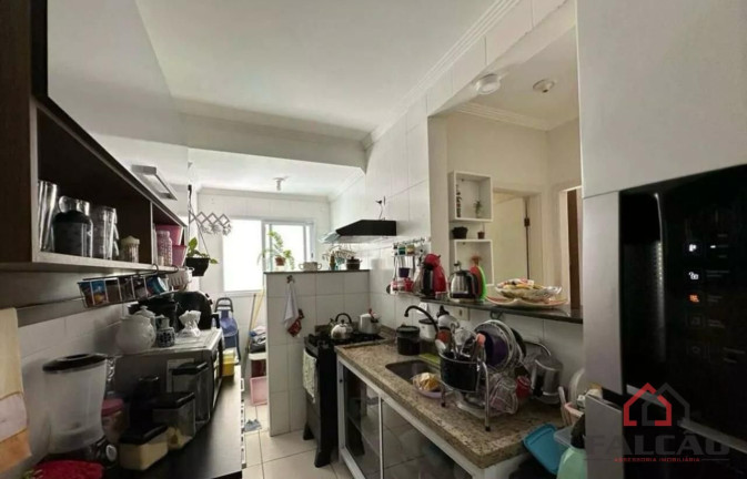 Imagem Apartamento com 1 Quarto à Venda, 55 m² em Canto Do Forte - Praia Grande Imagem Apartamento com 1 Quarto à Venda, 55 m² em Canto Do Forte - Praia Grande