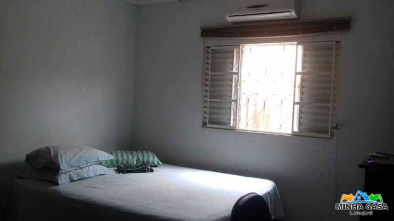 Imagem Casa com 3 Quartos à Venda, 100 m² em Conjunto Residencial Victor D'andrea - Limeira