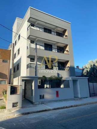 Imagem Apartamento com 3 Quartos à Venda, 90 m² em Flor De Nápolis - São José