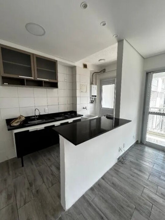 Imagem Apartamento com 1 Quarto à Venda, 49 m² em Vila Matias - Santos Imagem Apartamento com 1 Quarto à Venda, 49 m² em Vila Matias - Santos