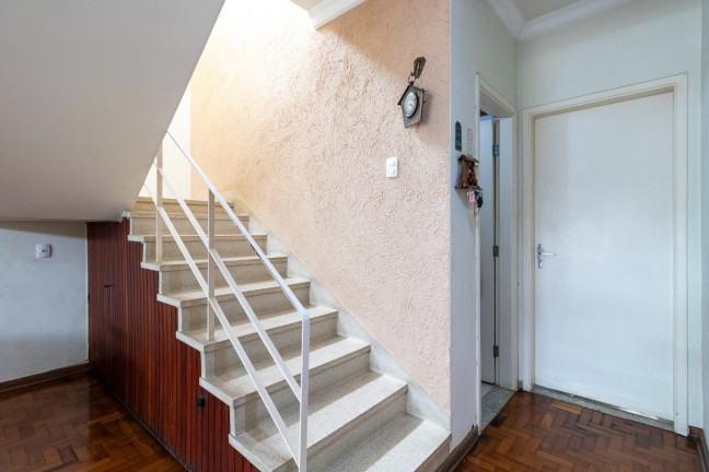 Imagem Casa com 4 Quartos à Venda, 200 m² em Campo Belo - São Paulo Imagem Casa com 4 Quartos à Venda, 200 m² em Campo Belo - São Paulo
