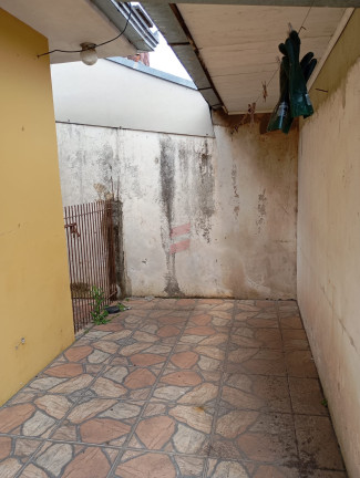 Imagem Casa com 3 Quartos à Venda, 120 m² em Capão Da Imbuia - Curitiba