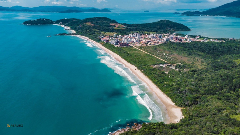Imagem Apartamento com 3 Quartos à Venda, 120 m² em Armação Da Piedade - Governador Celso Ramos Imagem Apartamento com 3 Quartos à Venda, 120 m² em Armação Da Piedade - Governador Celso Ramos