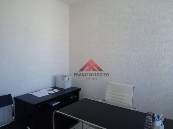 Imagem Sala Comercial à Venda ou Locação, 35 m² em Centro - Niterói Imagem Sala Comercial à Venda ou Locação, 35 m² em Centro - Niterói