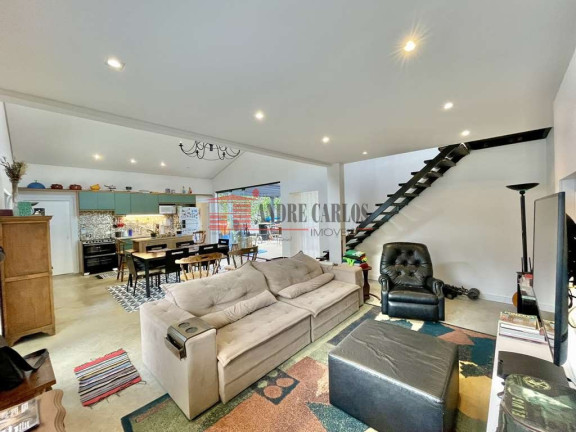 Imagem Casa de Condomínio com 3 Quartos à Venda, 278 m² em Chácara Eliana - Cotia Imagem Casa de Condomínio com 3 Quartos à Venda, 278 m² em Chácara Eliana - Cotia
