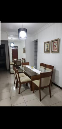 Imagem Apartamento com 3 Quartos à Venda,  em Stiep - Salvador