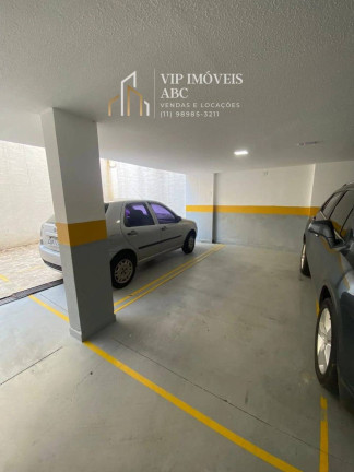 Imagem Apartamento com 2 Quartos à Venda, 88 m² em Vila Príncipe De Gales - Santo André Imagem Apartamento com 2 Quartos à Venda, 88 m² em Vila Príncipe De Gales - Santo André