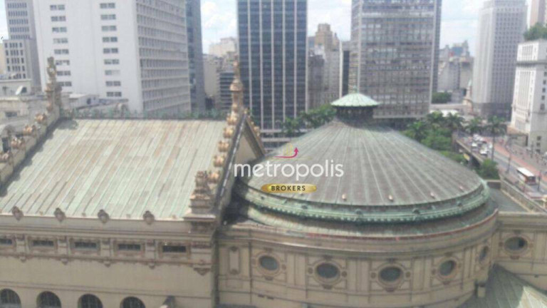 Imagem Sala Comercial à Venda ou Locação, 60 m² em República - São Paulo Imagem Sala Comercial à Venda ou Locação, 60 m² em República - São Paulo