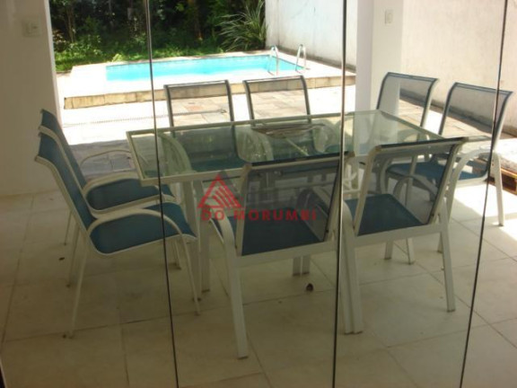 Imagem Sobrado com 6 Quartos à Venda, 300 m² em Riviera De São Lourenço - Bertioga