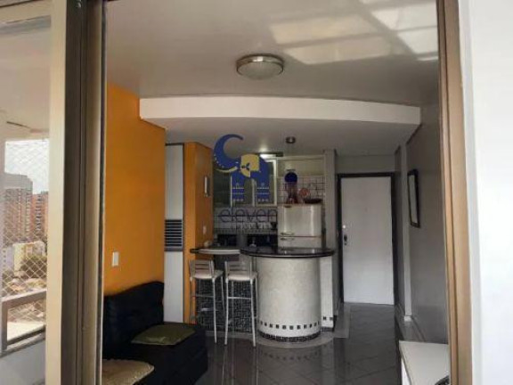 Imagem Apartamento com 1 Quarto à Venda, 43 m² em Barra - Salvador Imagem Apartamento com 1 Quarto à Venda, 43 m² em Barra - Salvador
