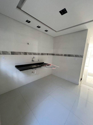 Imagem Sobrado com 2 Quartos à Venda, 53 m² em Boqueirão - Praia Grande