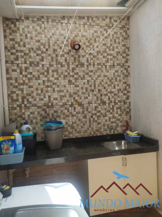 Imagem Apartamento com 3 Quartos à Venda, 85 m² em Vila Linda - Santo André Imagem Apartamento com 3 Quartos à Venda, 85 m² em Vila Linda - Santo André