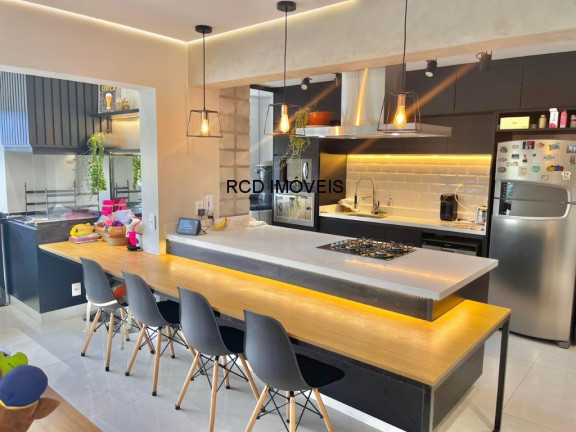 Imagem Apartamento com 3 Quartos à Venda, 116 m² em Umuarama - Osasco