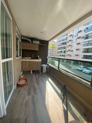 Imagem Apartamento com 2 Quartos à Venda, 75 m² em Recreio Dos Bandeirantes - Rio De Janeiro Imagem Apartamento com 2 Quartos à Venda, 75 m² em Recreio Dos Bandeirantes - Rio De Janeiro
