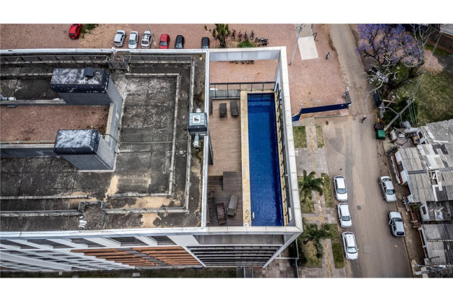 Imagem Imóvel com 2 Quartos à Venda, em Cristal - Porto Alegre Imagem Imóvel com 2 Quartos à Venda, em Cristal - Porto Alegre