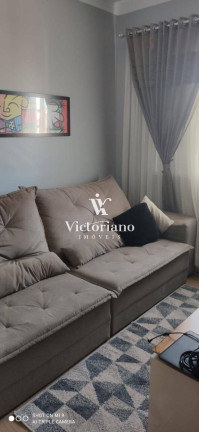 Imagem Apartamento com 3 Quartos à Venda, 93 m² em Centro - Jacareí