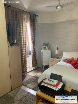Imagem Apartamento com 3 Quartos à Venda, 125 m² em Ipiranga - São Paulo