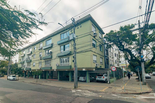 Apartamento com 2 Quartos à Venda, 62 m² em Higienópolis - Porto Alegre