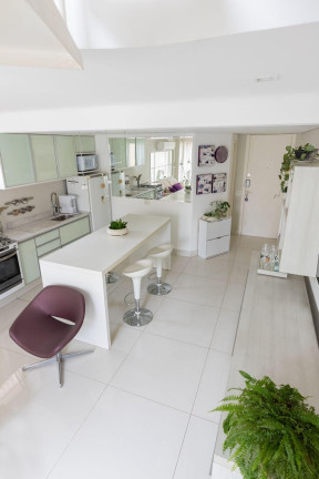 Imagem Apartamento com 1 Quarto à Venda, 69 m² em Vila Nova Conceição - São Paulo Imagem Apartamento com 1 Quarto à Venda, 69 m² em Vila Nova Conceição - São Paulo
