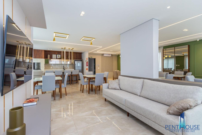 Imagem Apartamento com 4 Quartos à Venda, 136 m² em Pioneiros - Balneário Camboriú