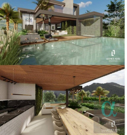 Imagem Casa com 5 Quartos à Venda, 765 m² em Tamboré - Santana De Parnaíba Imagem Casa com 5 Quartos à Venda, 765 m² em Tamboré - Santana De Parnaíba