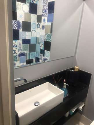 Imagem Apartamento com 3 Quartos à Venda, 126 m² em Vila Carrão - São Paulo Imagem Apartamento com 3 Quartos à Venda, 126 m² em Vila Carrão - São Paulo