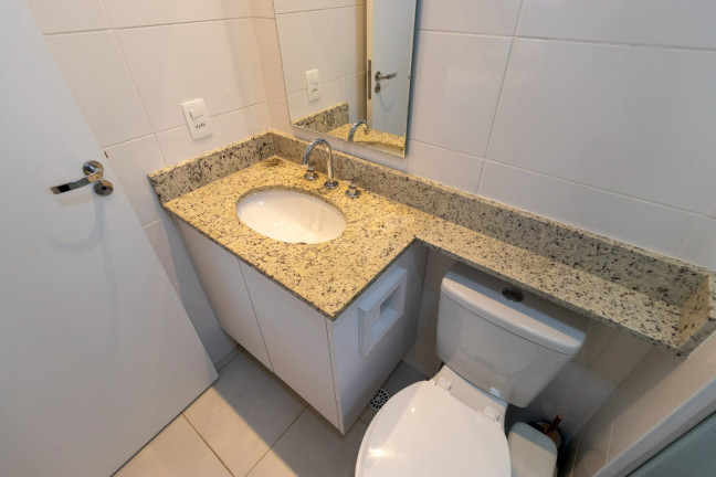 Imagem Apartamento com 2 Quartos à Venda, 58 m² em Jardim Prudência - São Paulo Imagem Apartamento com 2 Quartos à Venda, 58 m² em Jardim Prudência - São Paulo