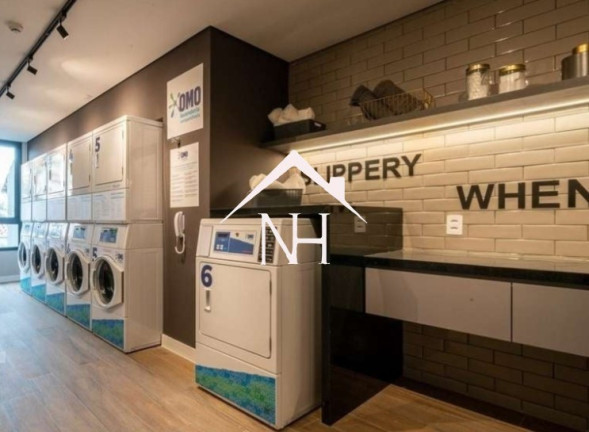 Imagem Apartamento com 1 Quarto à Venda, 22 m² em Perdizes - São Paulo