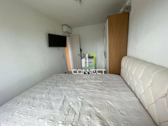 Imagem Apartamento com 2 Quartos à Venda, 55 m² em Cidade Nova - Itajaí