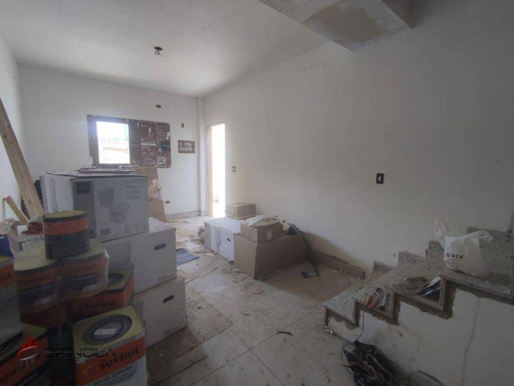 Imagem Sobrado com 3 Quartos à Venda, 138 m² em Solemar - Praia Grande