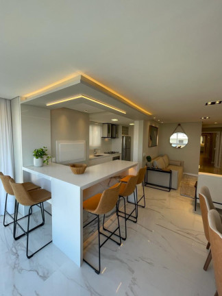 Imagem Apartamento com 3 Quartos à Venda, 152 m² em Centro - Capao Da Canoa
