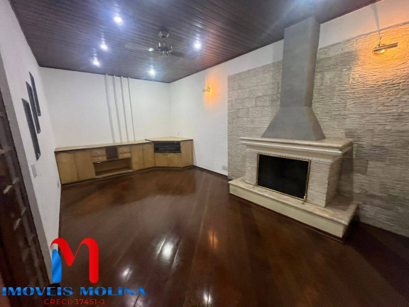 Casa com 3 Quartos à Venda, 240 m² em Osvaldo Cruz - São Caetano Do Sul