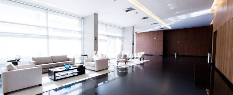 Imagem Apartamento com 1 Quarto para Alugar, 65 m² em Vila Olímpia - São Paulo Imagem Apartamento com 1 Quarto para Alugar, 65 m² em Vila Olímpia - São Paulo